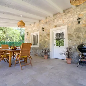  Villa Stone House Magali Kroatien