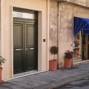 Casa Pepito Appartamento