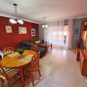 Apartment Vista Atlantico Spanien