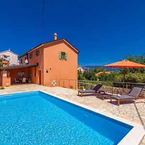  Ferienhaus House Kroatien