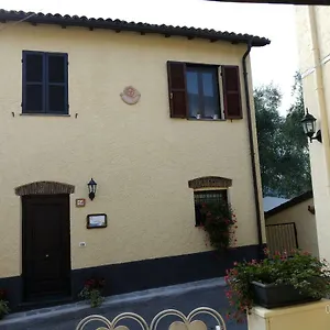 Az. Agrituristica U'spigu Casa vacanze